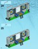 Building Instructions - LEGO - Jurassic World - 75919 - Indominus rex™ Breakout: Page 40