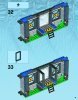 Building Instructions - LEGO - Jurassic World - 75919 - Indominus rex™ Breakout: Page 45