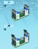 Building Instructions - LEGO - Jurassic World - 75919 - Indominus rex™ Breakout: Page 65