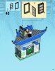 Building Instructions - LEGO - Jurassic World - 75919 - Indominus rex™ Breakout: Page 85