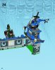 Building Instructions - LEGO - Jurassic World - 75919 - Indominus rex™ Breakout: Page 124