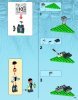 Building Instructions - LEGO - Jurassic World - 75919 - Indominus rex™ Breakout: Page 153