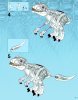 Building Instructions - LEGO - Jurassic World - 75919 - Indominus rex™ Breakout: Page 5