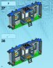 Building Instructions - LEGO - Jurassic World - 75919 - Indominus rex™ Breakout: Page 48