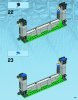 Building Instructions - LEGO - Jurassic World - 75919 - Indominus rex™ Breakout: Page 135