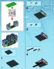 Building Instructions - LEGO - Jurassic World - 75919 - Indominus rex™ Breakout: Page 162