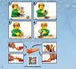 Building Instructions - LEGO - Jurassic World - 75920 - Raptor Escape: Page 2