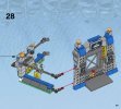 Building Instructions - LEGO - Jurassic World - 75920 - Raptor Escape: Page 29