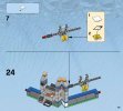 Building Instructions - LEGO - Jurassic World - 75920 - Raptor Escape: Page 25