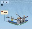 Building Instructions - LEGO - Jurassic World - 75920 - Raptor Escape: Page 56