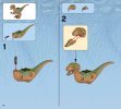 Building Instructions - LEGO - Jurassic World - 75920 - Raptor Escape: Page 6