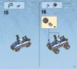 Building Instructions - LEGO - Jurassic World - 75920 - Raptor Escape: Page 15