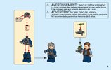 Building Instructions - LEGO - Jurassic World - 75926 - Pteranodon Chase: Page 3