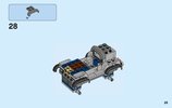 Building Instructions - LEGO - Jurassic World - 75926 - Pteranodon Chase: Page 25