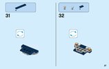 Building Instructions - LEGO - Jurassic World - 75926 - Pteranodon Chase: Page 27