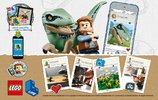 Building Instructions - LEGO - Jurassic World - 75926 - Pteranodon Chase: Page 39