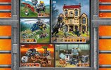 Building Instructions - LEGO - Jurassic World - 75926 - Pteranodon Chase: Page 40