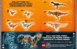 Building Instructions - LEGO - Jurassic World - 75926 - Pteranodon Chase: Page 41