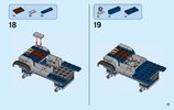 Building Instructions - LEGO - Jurassic World - 75926 - Pteranodon Chase: Page 17