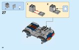 Building Instructions - LEGO - Jurassic World - 75926 - Pteranodon Chase: Page 24