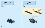 Building Instructions - LEGO - Jurassic World - 75926 - Pteranodon Chase: Page 28