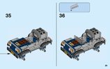 Building Instructions - LEGO - Jurassic World - 75926 - Pteranodon Chase: Page 29