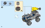 Building Instructions - LEGO - Jurassic World - 75926 - Pteranodon Chase: Page 34