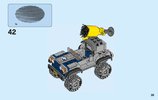 Building Instructions - LEGO - Jurassic World - 75926 - Pteranodon Chase: Page 35