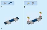 Building Instructions - LEGO - Jurassic World - 75927 - Stygimoloch Breakout: Page 10