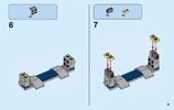 Building Instructions - LEGO - Jurassic World - 75927 - Stygimoloch Breakout: Page 11