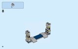 Building Instructions - LEGO - Jurassic World - 75927 - Stygimoloch Breakout: Page 12