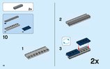 Building Instructions - LEGO - Jurassic World - 75927 - Stygimoloch Breakout: Page 14