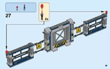 Building Instructions - LEGO - Jurassic World - 75927 - Stygimoloch Breakout: Page 31