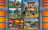 Building Instructions - LEGO - Jurassic World - 75927 - Stygimoloch Breakout: Page 80