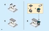 Building Instructions - LEGO - Jurassic World - 75927 - Stygimoloch Breakout: Page 42