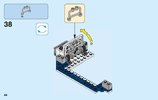 Building Instructions - LEGO - Jurassic World - 75927 - Stygimoloch Breakout: Page 44