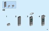 Building Instructions - LEGO - Jurassic World - 75927 - Stygimoloch Breakout: Page 49