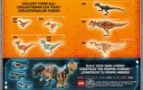 Building Instructions - LEGO - Jurassic World - 75927 - Stygimoloch Breakout: Page 81