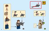 Building Instructions - LEGO - Jurassic World - 75928 - Blue's Helicopter Pursuit: Page 4