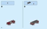 Building Instructions - LEGO - Jurassic World - 75928 - Blue's Helicopter Pursuit: Page 10