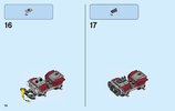 Building Instructions - LEGO - Jurassic World - 75928 - Blue's Helicopter Pursuit: Page 14