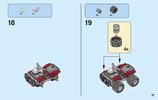 Building Instructions - LEGO - Jurassic World - 75928 - Blue's Helicopter Pursuit: Page 15