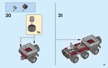 Building Instructions - LEGO - Jurassic World - 75928 - Blue's Helicopter Pursuit: Page 21