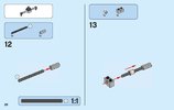 Building Instructions - LEGO - Jurassic World - 75928 - Blue's Helicopter Pursuit: Page 28