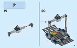 Building Instructions - LEGO - Jurassic World - 75928 - Blue's Helicopter Pursuit: Page 31