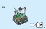 Building Instructions - LEGO - Jurassic World - 75928 - Blue's Helicopter Pursuit: Page 35