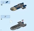 Building Instructions - LEGO - Jurassic World - 75928 - Blue's Helicopter Pursuit: Page 8