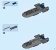 Building Instructions - LEGO - Jurassic World - 75928 - Blue's Helicopter Pursuit: Page 9