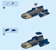 Building Instructions - LEGO - Jurassic World - 75928 - Blue's Helicopter Pursuit: Page 11