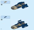 Building Instructions - LEGO - Jurassic World - 75928 - Blue's Helicopter Pursuit: Page 12